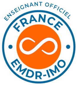 Enseignant Officiel Agréé France EMDR-IMO ® Formation